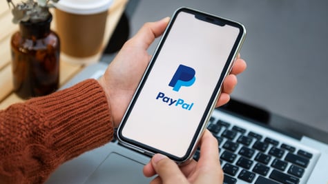 PayPal