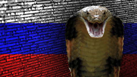 Russian snake malware operation busted by the FBI