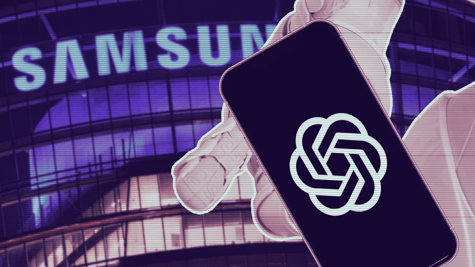 Samsung ChatGPT lessons