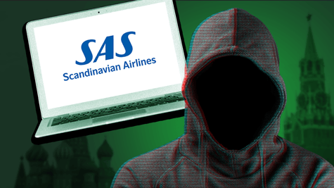 SAS breach