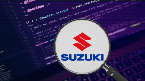 Susuzki Motorcycle India