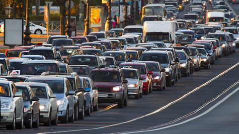 Traffic