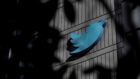 Twitter logo