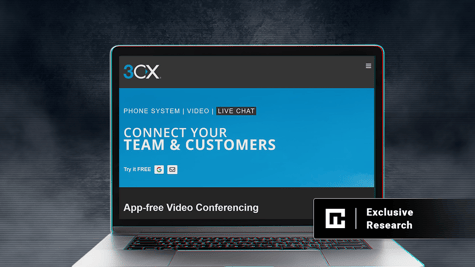3CX data leak