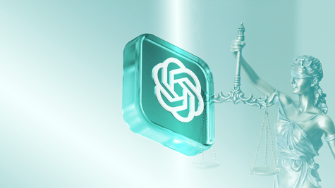 ChatGPT logo