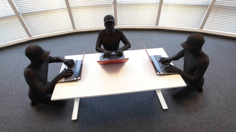 hacker meeting