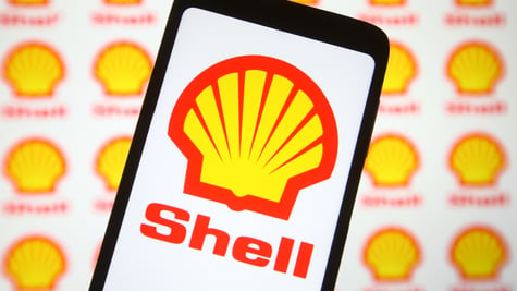 Shell Oil and Gas