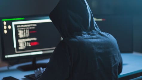 Hacker marketplace
