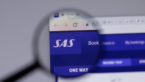 SAS Airlines