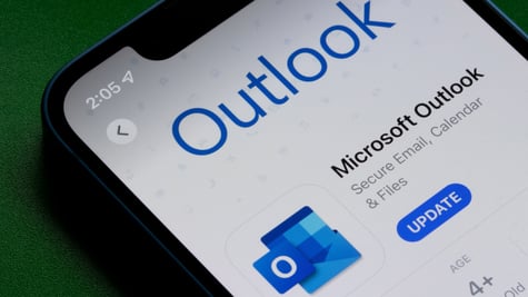 Microsoft Outlook