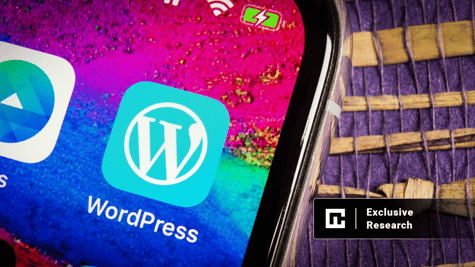 WordPress malware epidemic