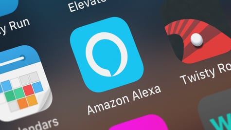 Amazon Alexa