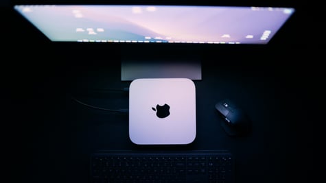 Apple MacOS