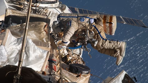 astronaut