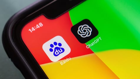 baidu_chatgpt