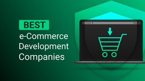 best-e-commerce-development-companies