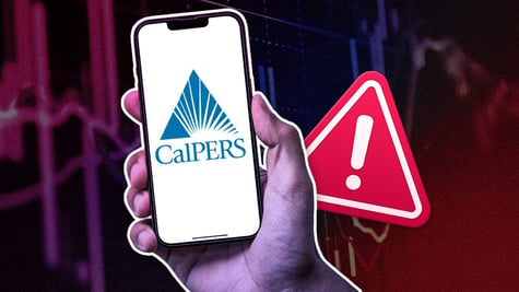 CalPERS data breach
