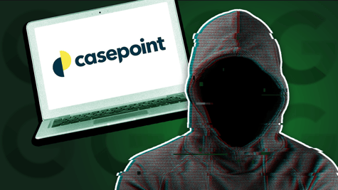 Casepoint breach