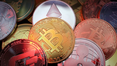 digital currenccy