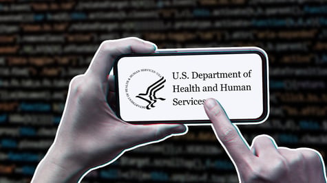 HHS data breach