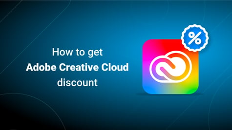 get adobe creative cloud discount with a vpn featured image