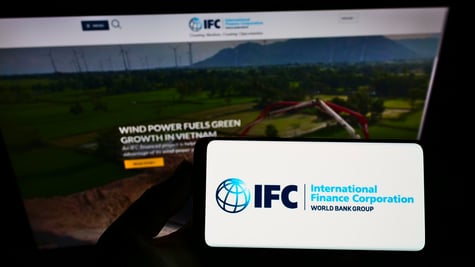 IFC attack