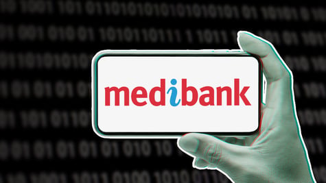 Medibank data leak