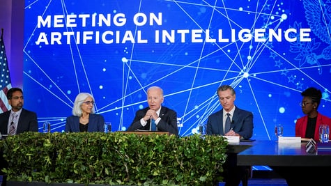 Meeting on Artificial Intelligence