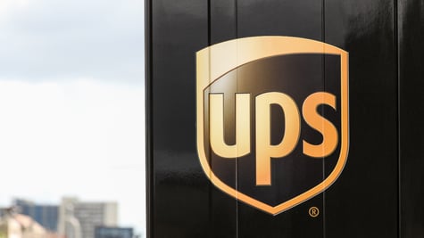 United Parcel Service