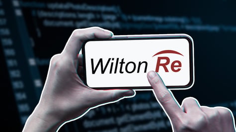 Wilton Re MOVEit