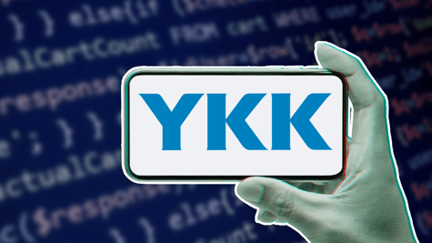 YKK Group