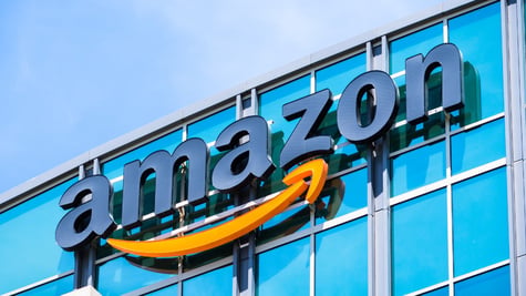 Amazon