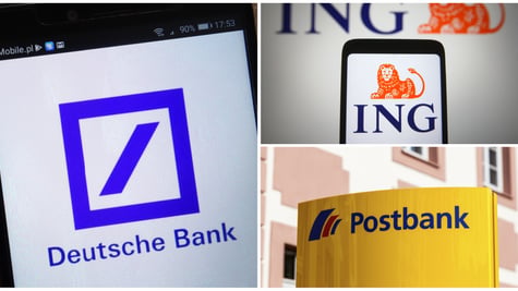 MOVEit victims Deutsche, ING, Postbank