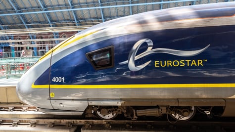 Eurostar