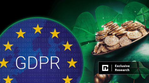 GDPR money