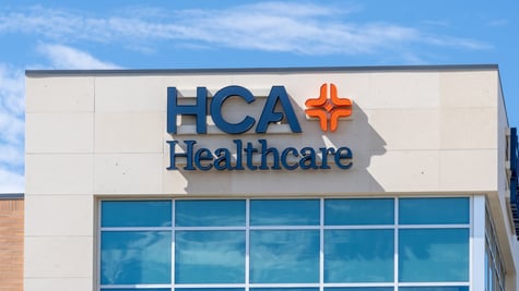 HCA Healthcare US/UK