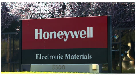 Honeywell MOVEit
