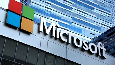 Microsoft 2