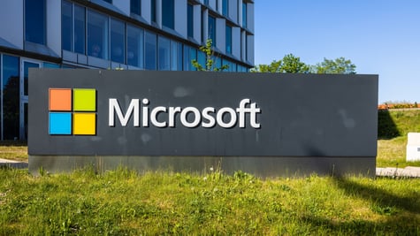 Microsoft 3