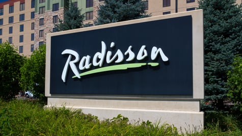 Choice Hotels Radisson