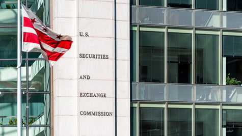 US Securities and Exchange Commission