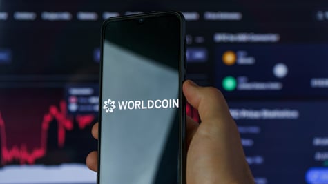 Worldcoin