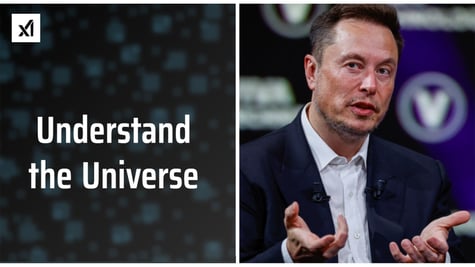 xAI - Elon Musk