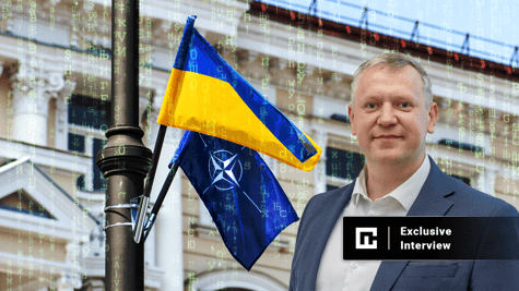 Alisauskas Nato Summit in Vilnius