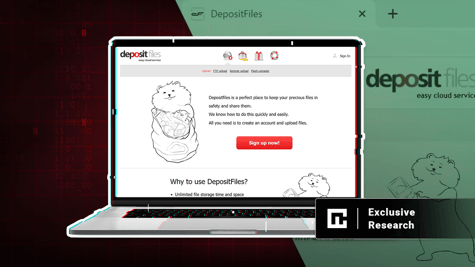DepositFiles