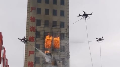 fire_drones