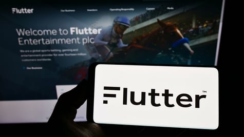 Flutter Entertainment