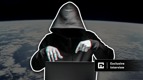 GhostSec hacktivist collective