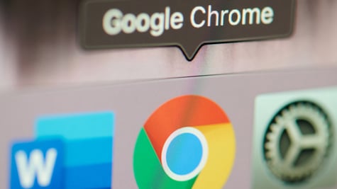 Google Chrome