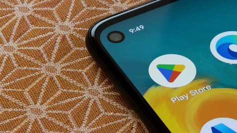 google-play-store
